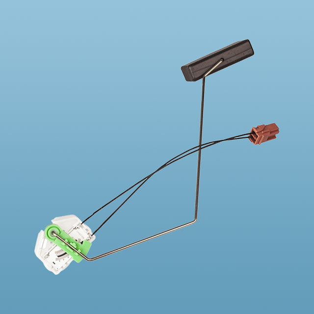 Fuel level sensor