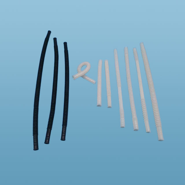 Fuel pump hose