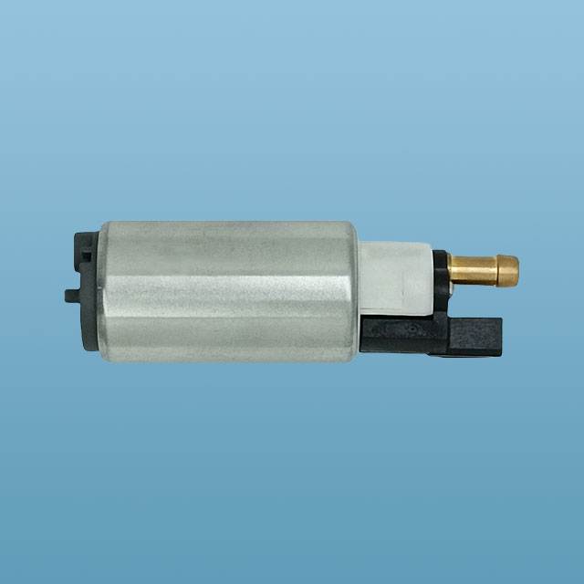 Fuel pump