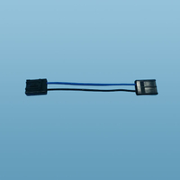 Fuel pump wiring harness
